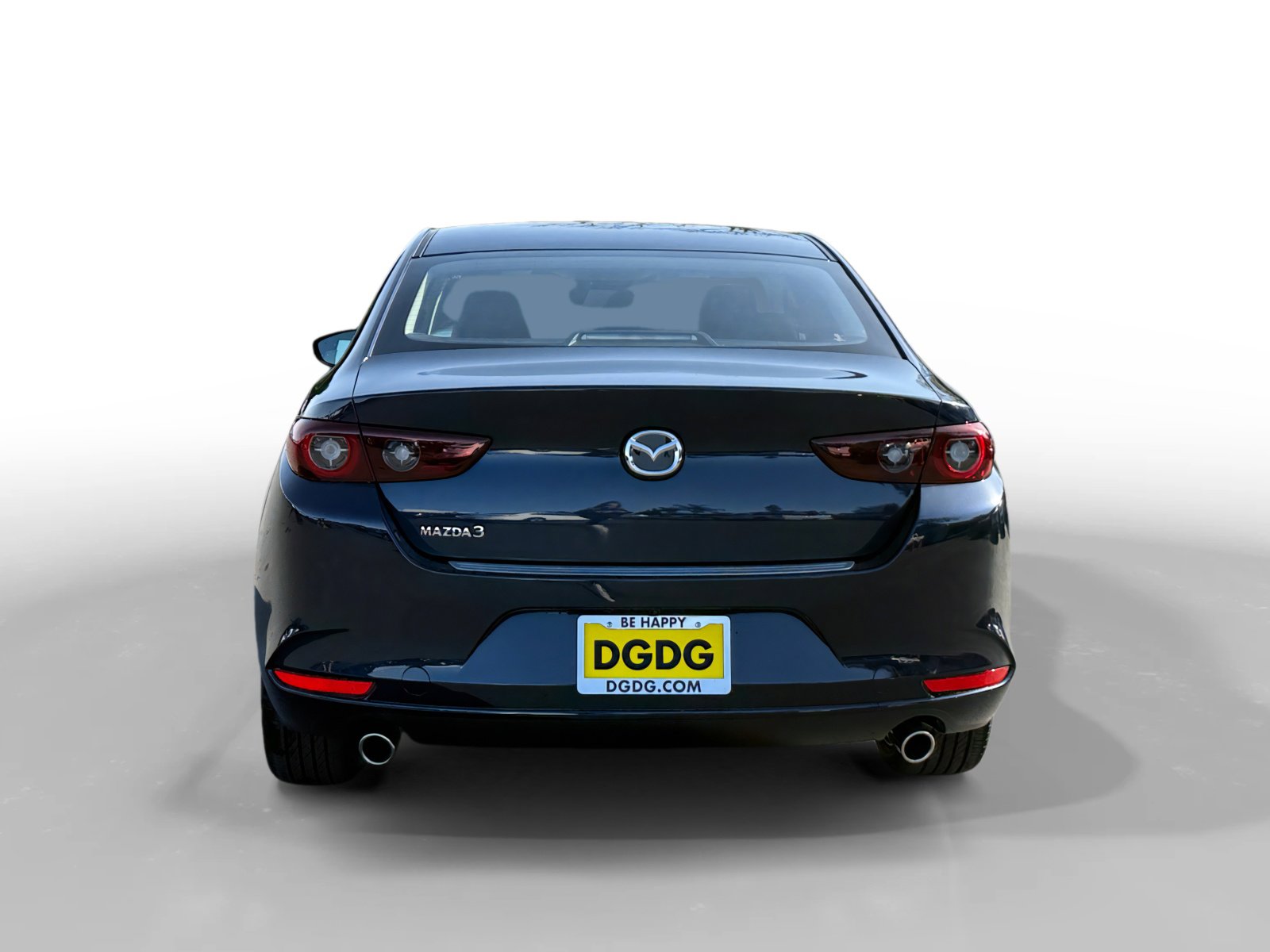 New 2026 MAZDA MAZDA3 s Sport image 4