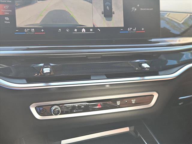 Used 2026 BMW X5 xDrive40i image 15