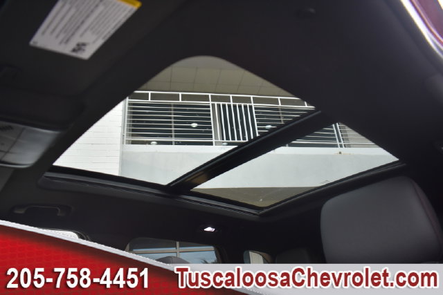 New 2026 Chevrolet Blazer RS w/ LPO, Floor Liner Package FWD image 18