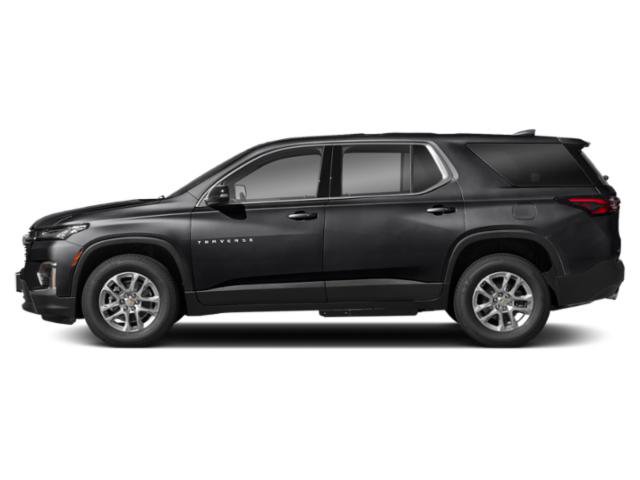 Used 2023 Chevrolet Traverse Premier w/ Redline Edition FWD image 6