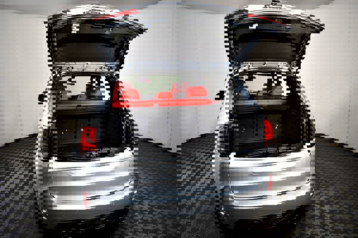 Used 2016 BMW X5 M image 52