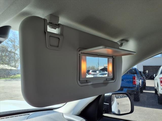 Used 2024 Ford Bronco Sport Badlands image 29