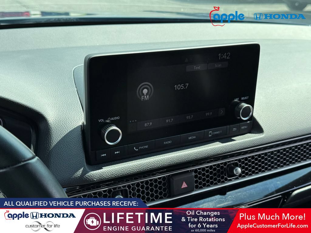 Used 2026 Honda Civic Sport image 12
