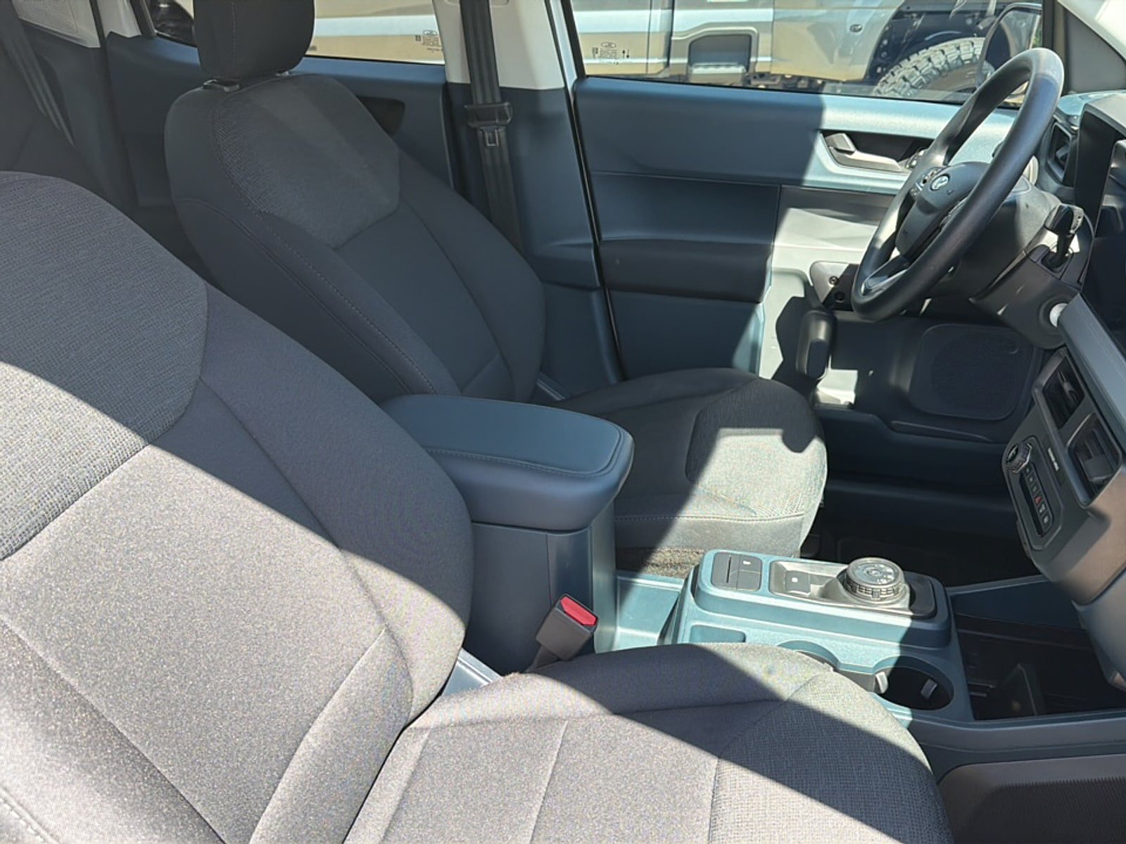 Used 2026 Ford Maverick XL FWD image 14
