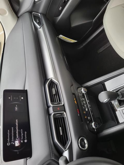 New 2025 MAZDA CX-5 AWD 2.5 S w/ Preferred Package image 17