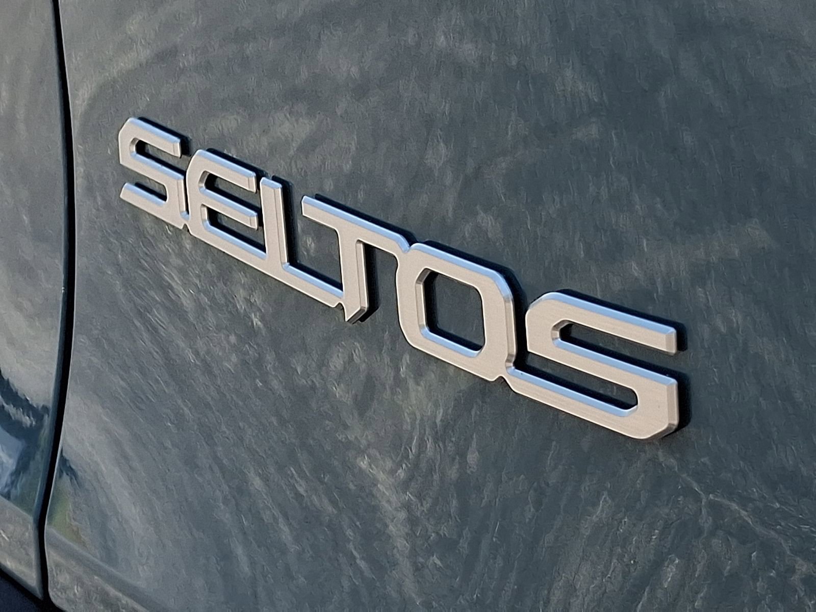 New 2026 Kia Seltos S AWD/4WD image 24