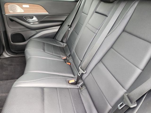 Certified 2022 Mercedes-Benz GLE 350 4MATIC image 12