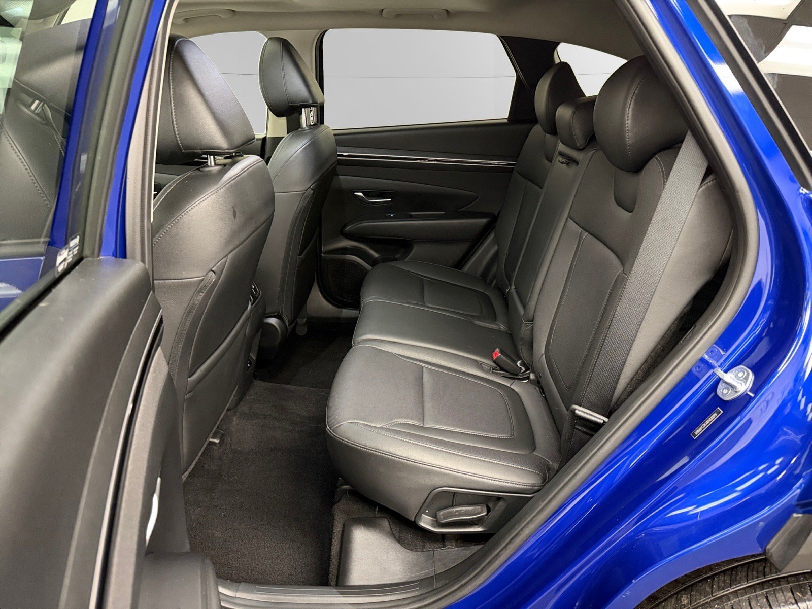 Certified 2024 Hyundai Tucson SEL w/ Convenience Package AWD/4WD image 13