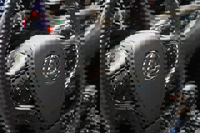 Used 2019 Lexus ES 350 image 21