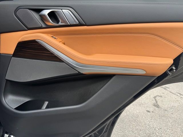 Certified 2026 BMW X5 xDrive40i image 31