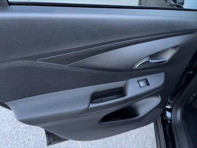 New 2026 Buick Envista Preferred w/ Convenience I Package image 12