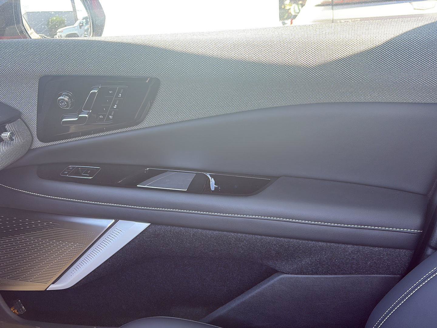 Used 2026 Cadillac Optiq Sport 2 RWD image 12