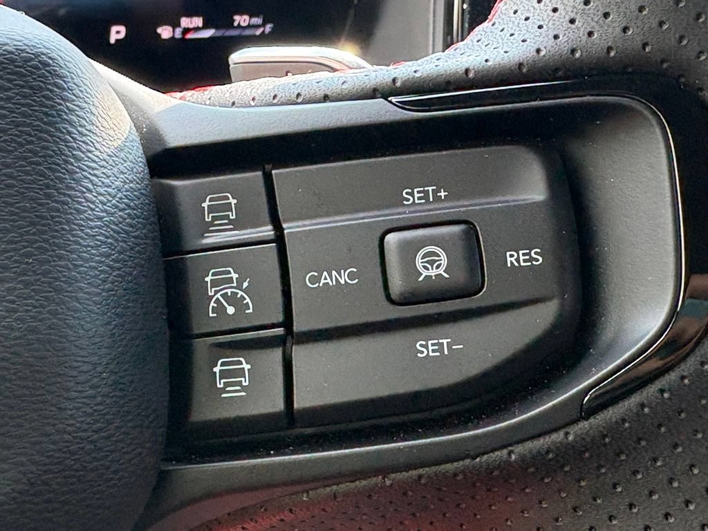 Used 2026 Dodge Charger Scat Pack AWD/4WD image 16
