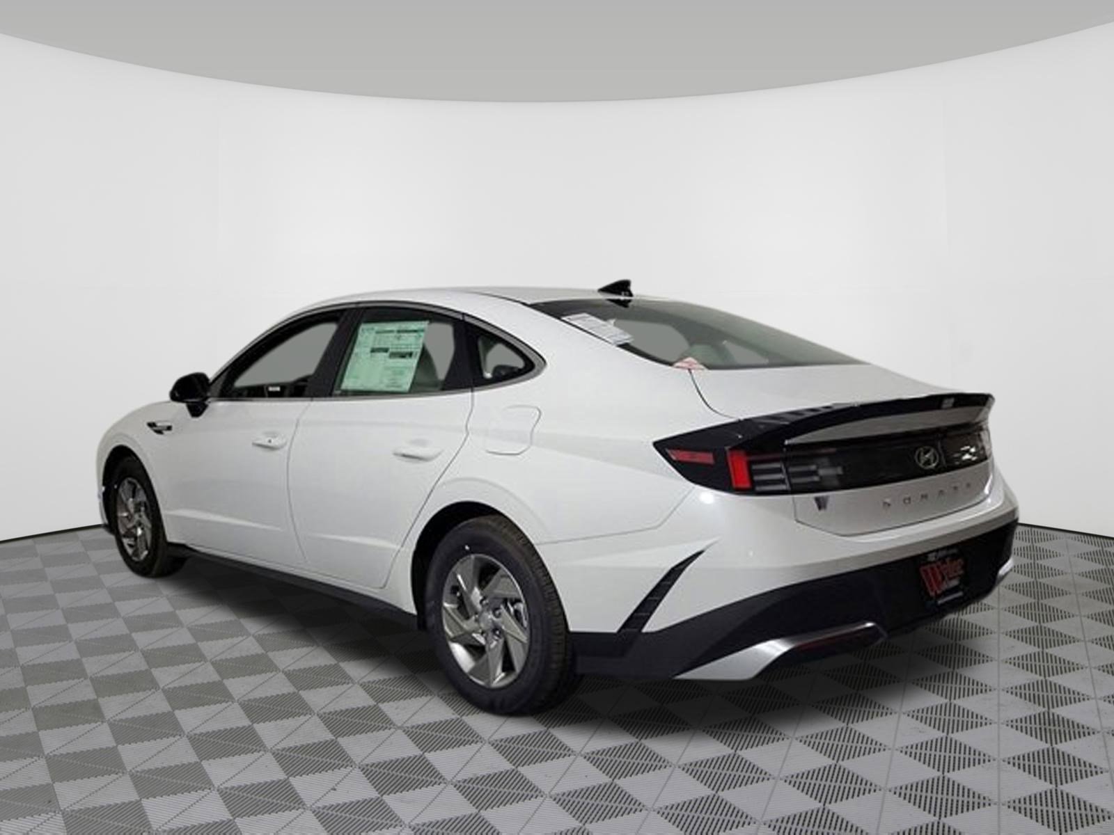 Certified 2025 Hyundai Sonata SE image 38