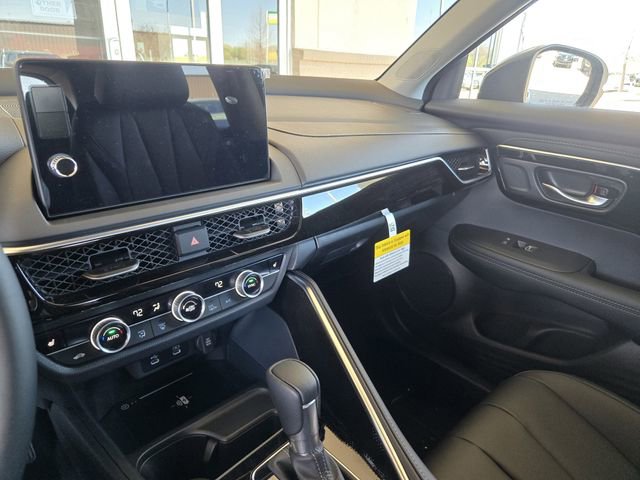 New 2026 Acura ADX FWD image 11