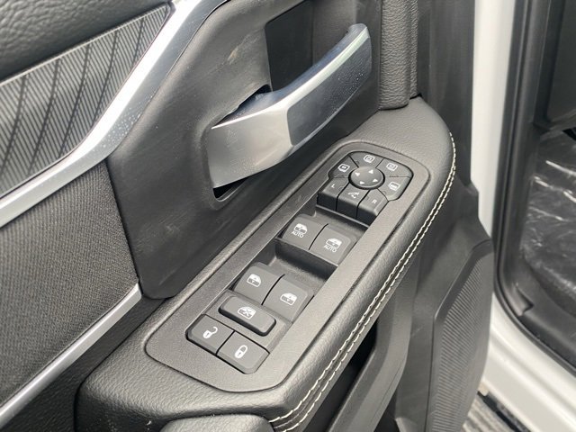 New 2026 RAM 2500 Big Horn image 13