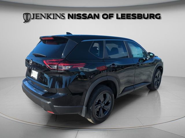 New 2026 Nissan Rogue SV image 9