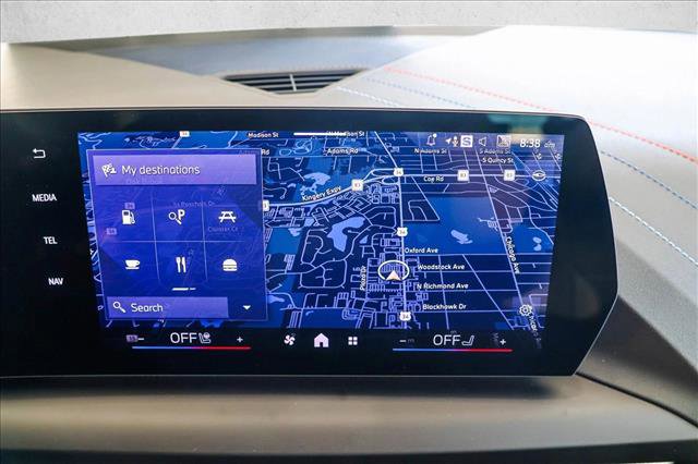 New 2026 BMW M235i xDrive w/ Premium Package image 16