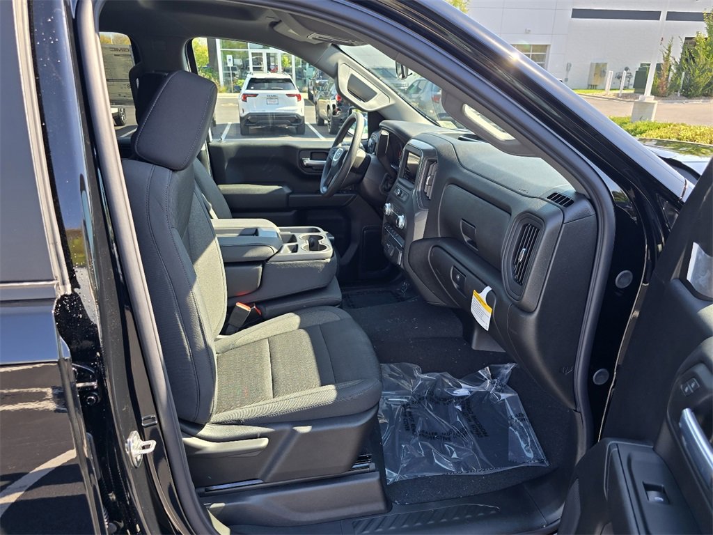 New 2026 GMC Sierra 1500 Pro w/ Graphite Edition image 30