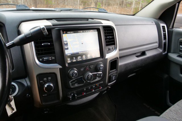 Used 2014 RAM 3500 Big Horn image 11