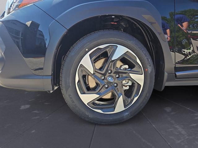 New 2026 Subaru Crosstrek 2.5i Limited AWD/4WD image 14