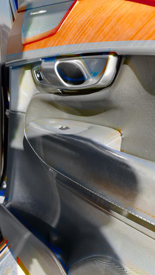 Used 2018 Volvo XC90 T8 Inscription w/ Luxury Package image 52