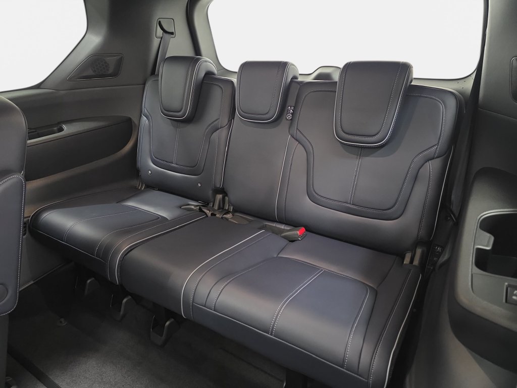 Certified 2026 INFINITI QX80 4WD w/ Sport Exterior Package image 34