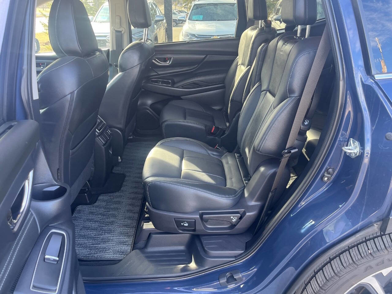 Used 2023 Subaru Ascent Limited image 15