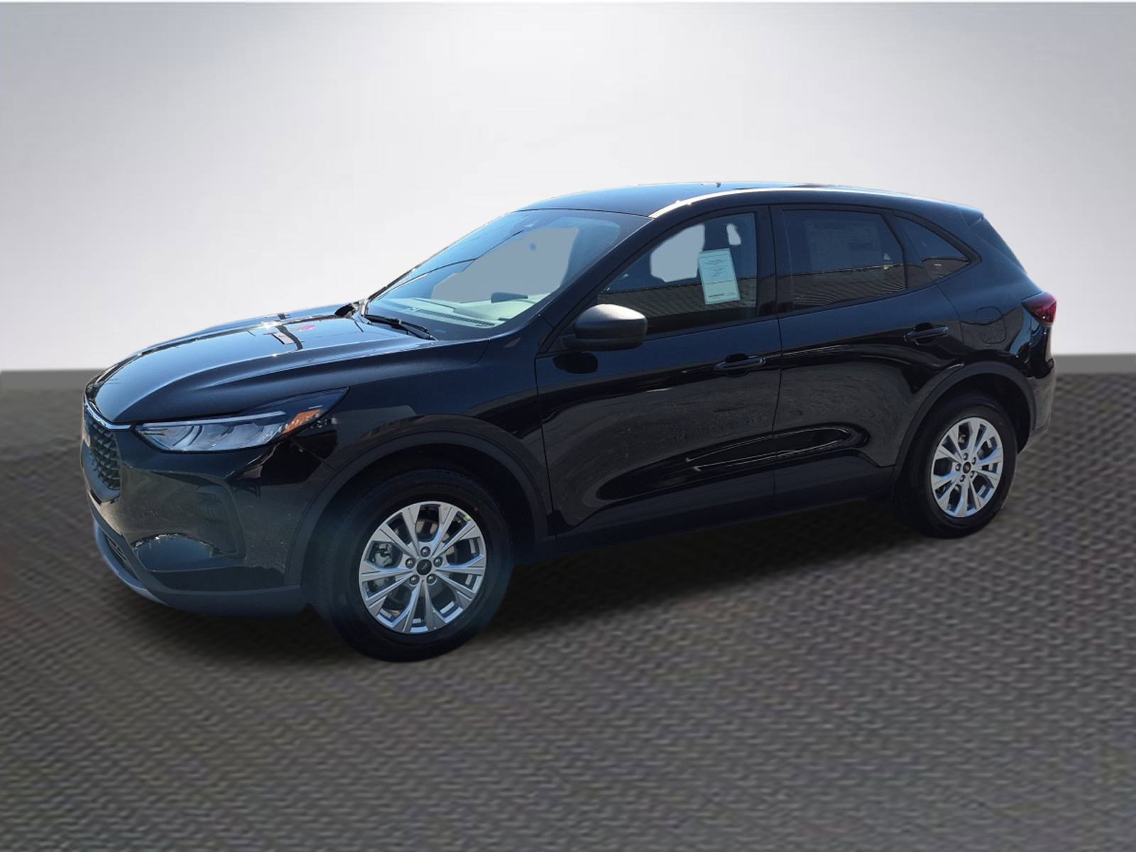 New 2026 Ford Escape Active w/ Tech Pack #1 image 2