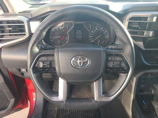 Used 2024 Toyota Tundra SR5 image 19
