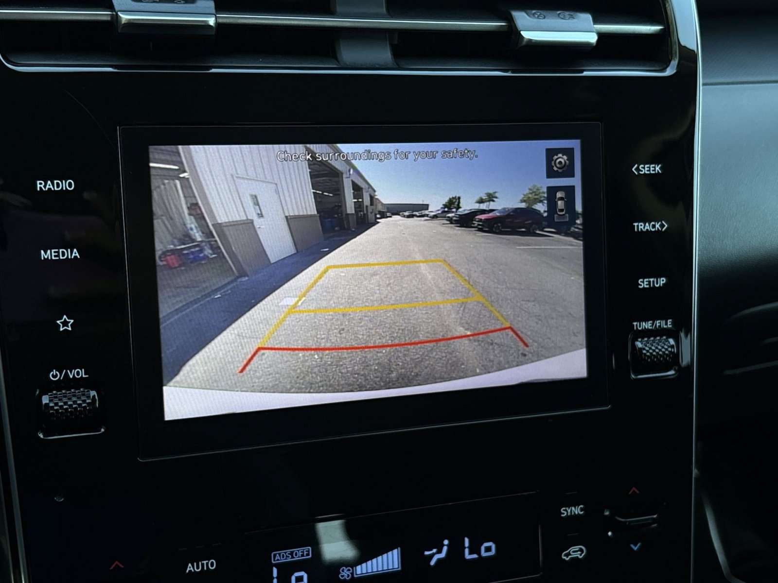 Certified 2024 Hyundai Tucson SEL FWD image 19