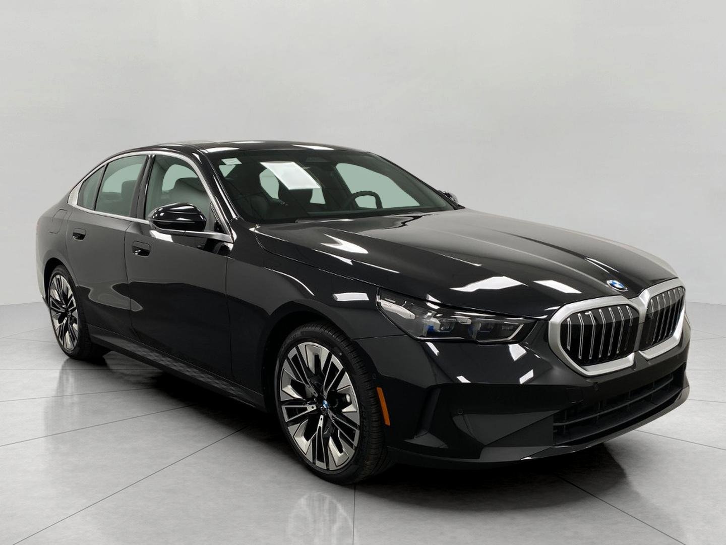 New 2026 BMW 530i xDrive