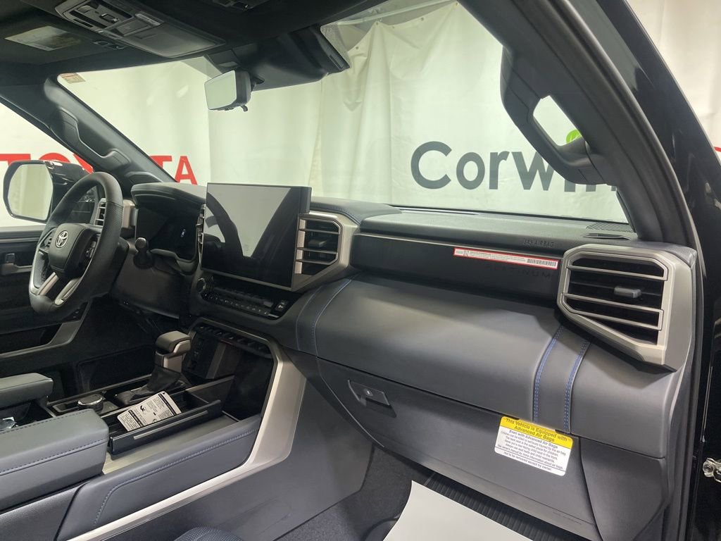 Certified 2026 Toyota Sequoia Platinum image 15