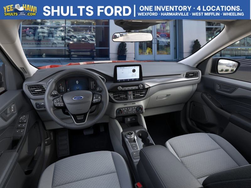 New 2026 Ford Escape Active w/ Cold Weather Package AWD/4WD image 10