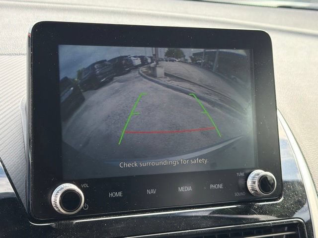 Used 2024 Mitsubishi Eclipse Cross SE AWD/4WD image 27