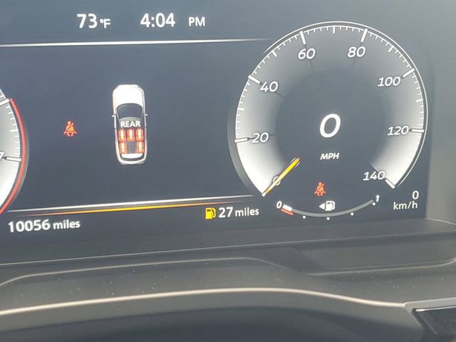 Used 2025 INFINITI QX60 Sensory w/ Vision Package image 22