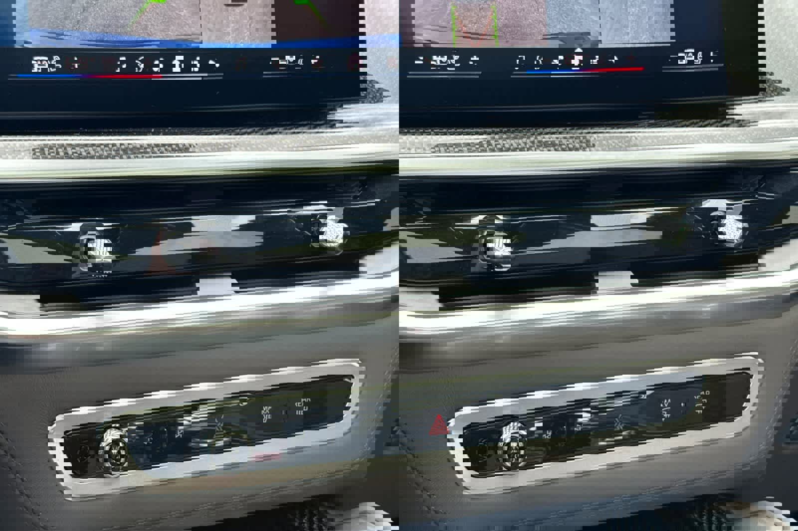 Used 2024 BMW X6 M Competition w/ Executive Package image 24