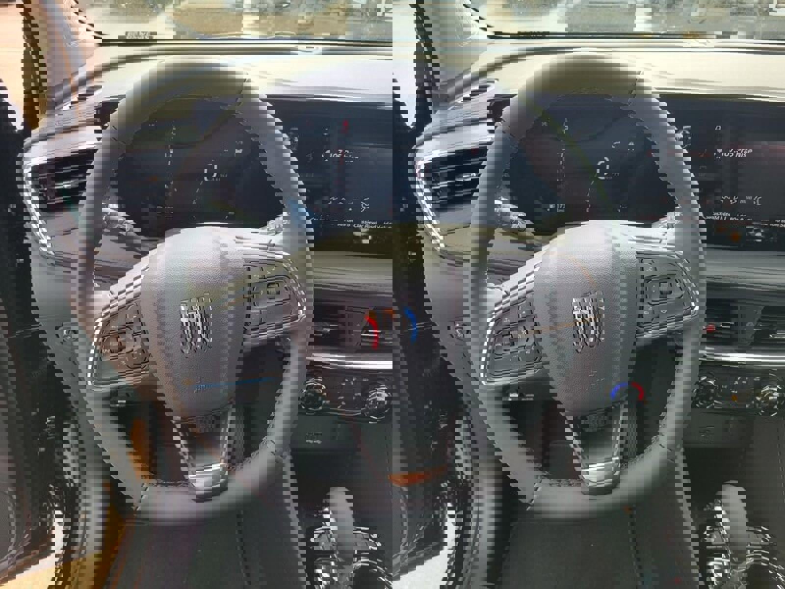 New 2026 Buick Encore GX Sport Touring w/ Advanced Technology Package image 15