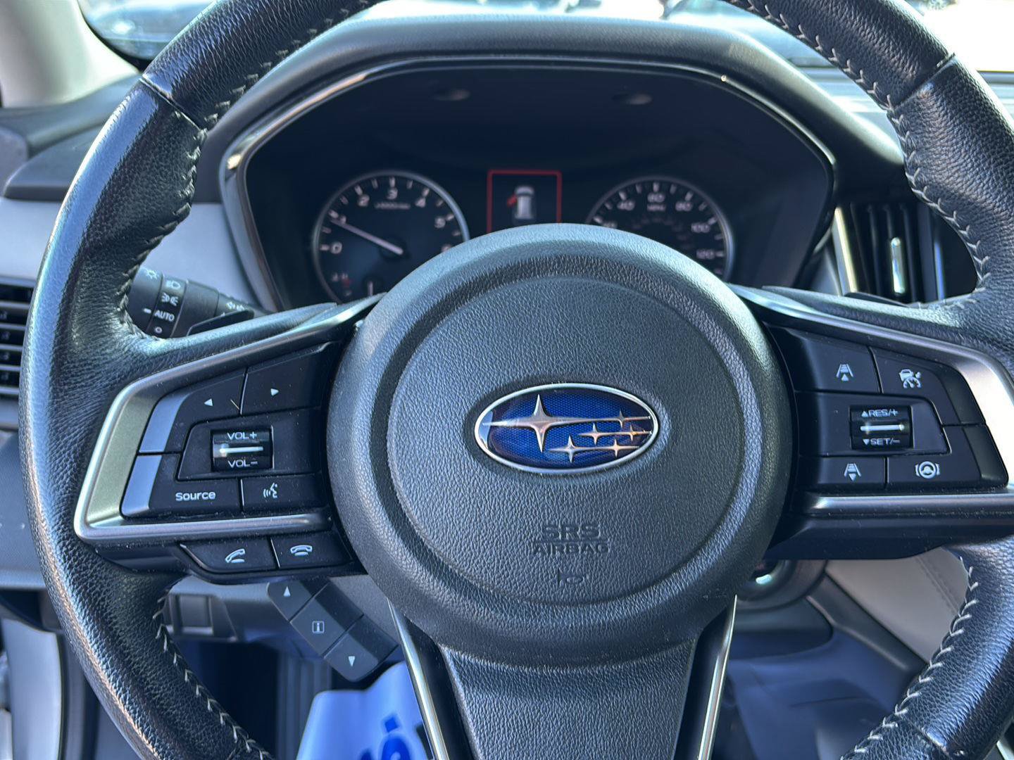 Used 2022 Subaru Outback Premium AWD/4WD image 20