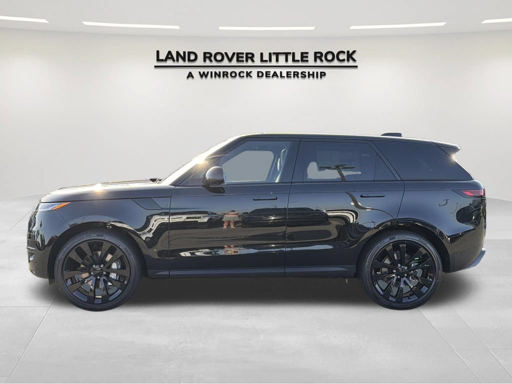 New 2026 Land Rover Range Rover Sport SE AWD/4WD image 6