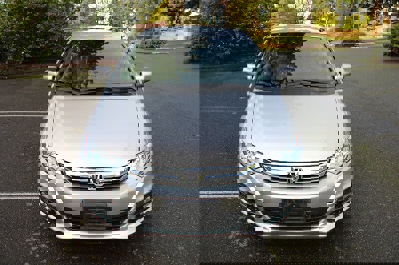 Used 2014 Honda Insight LX image 9