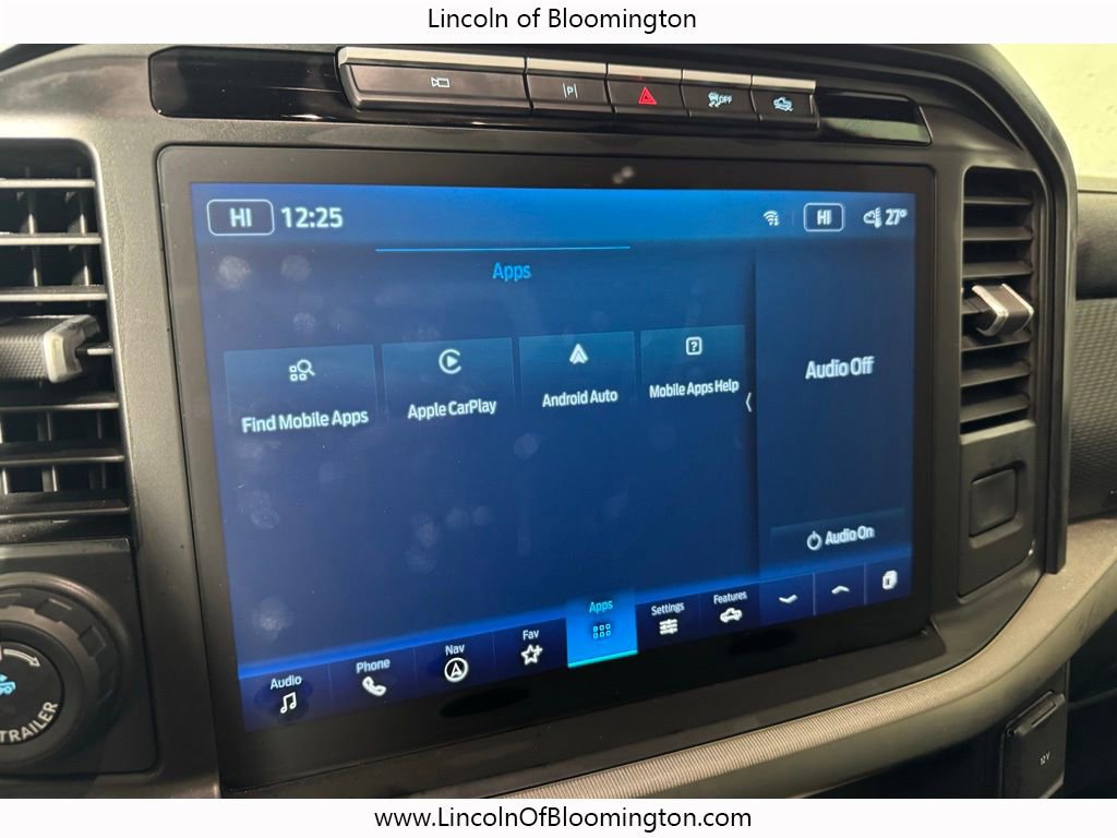 Used 2023 Ford F150 Raptor w/ Raptor Carbon Fibre Package image 41