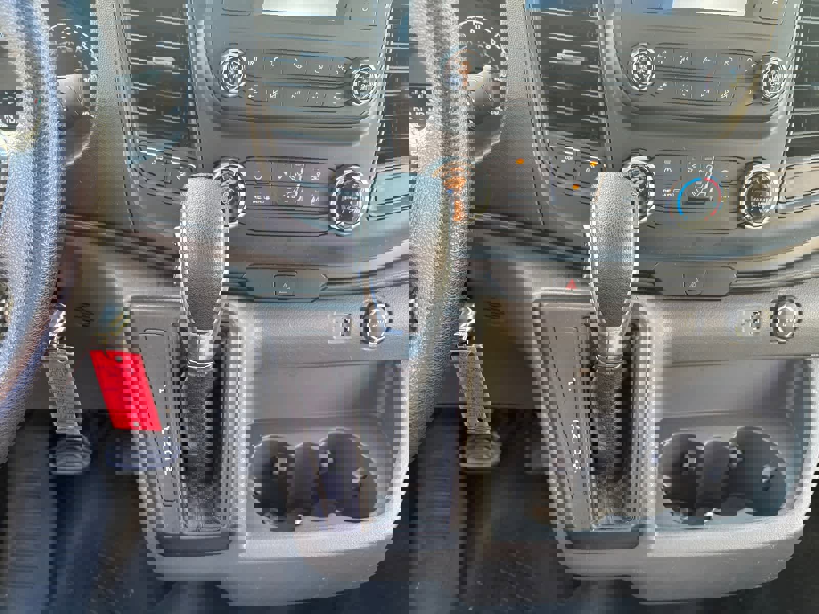 Used 2023 Ford Transit 250 Low Roof AWD w/ Exterior Upgrade Package image 15