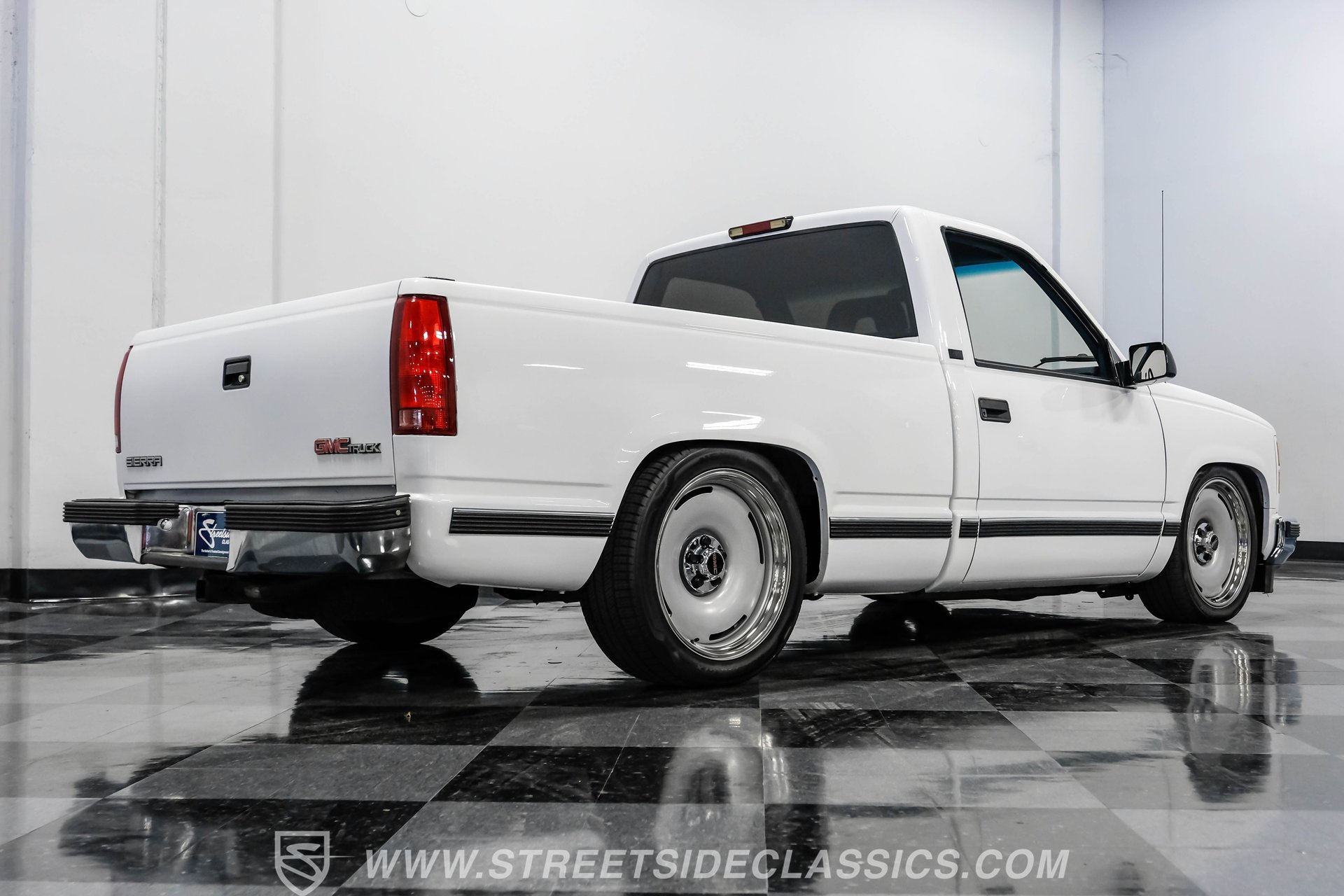 Used 1994 GMC Sierra 1500 1500 image 25