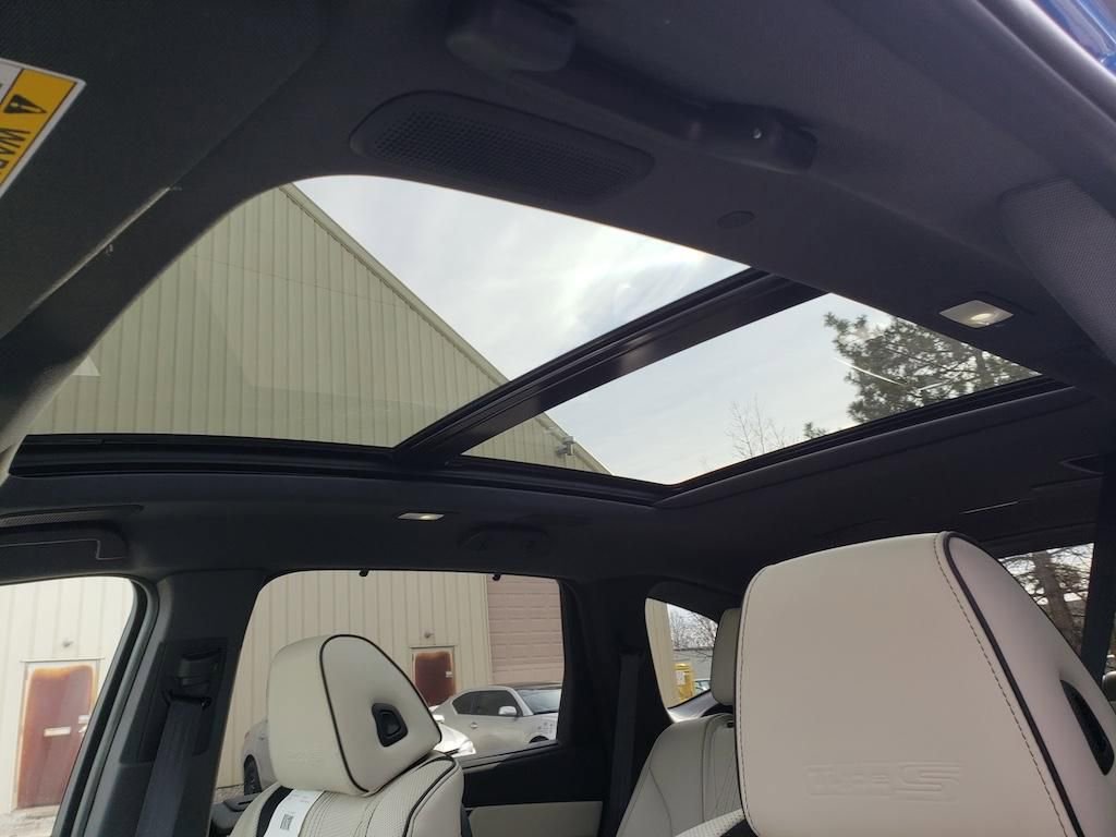 New 2026 Acura MDX Type S image 14