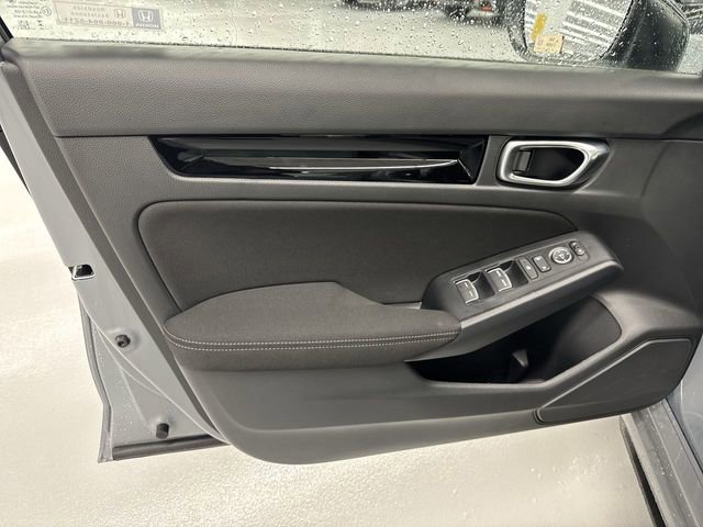 New 2026 Honda Civic Sport image 20