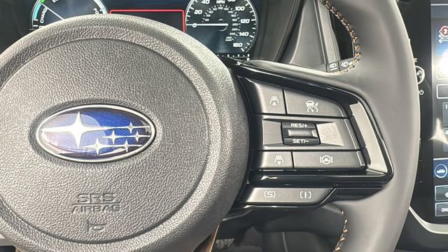 New 2025 Subaru Forester Sport image 23