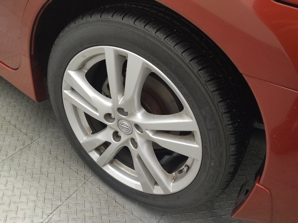 Used 2015 Nissan Altima 3.5 SL FWD image 31