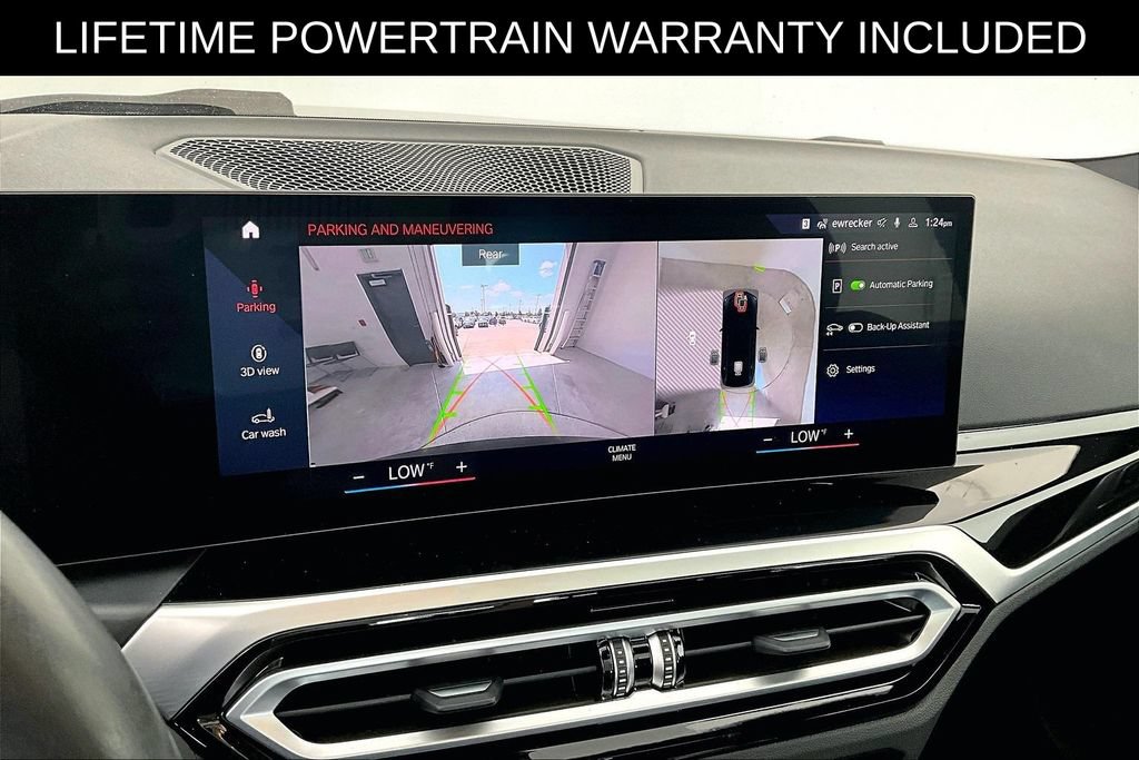 Used 2023 BMW i4 eDrive35 RWD image 30