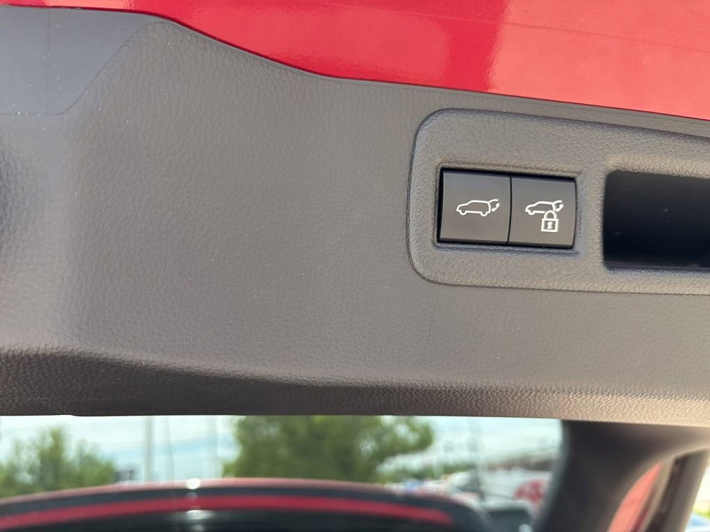 Used 2024 Toyota Venza Nightshade AWD/4WD image 26